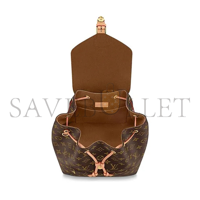 l0vis Vvtt0n master montsouris pm m45501 (33*27.5*14cm)